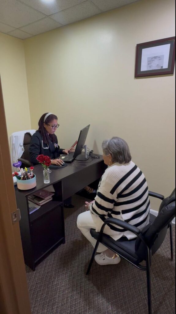 Nutrition Counseling