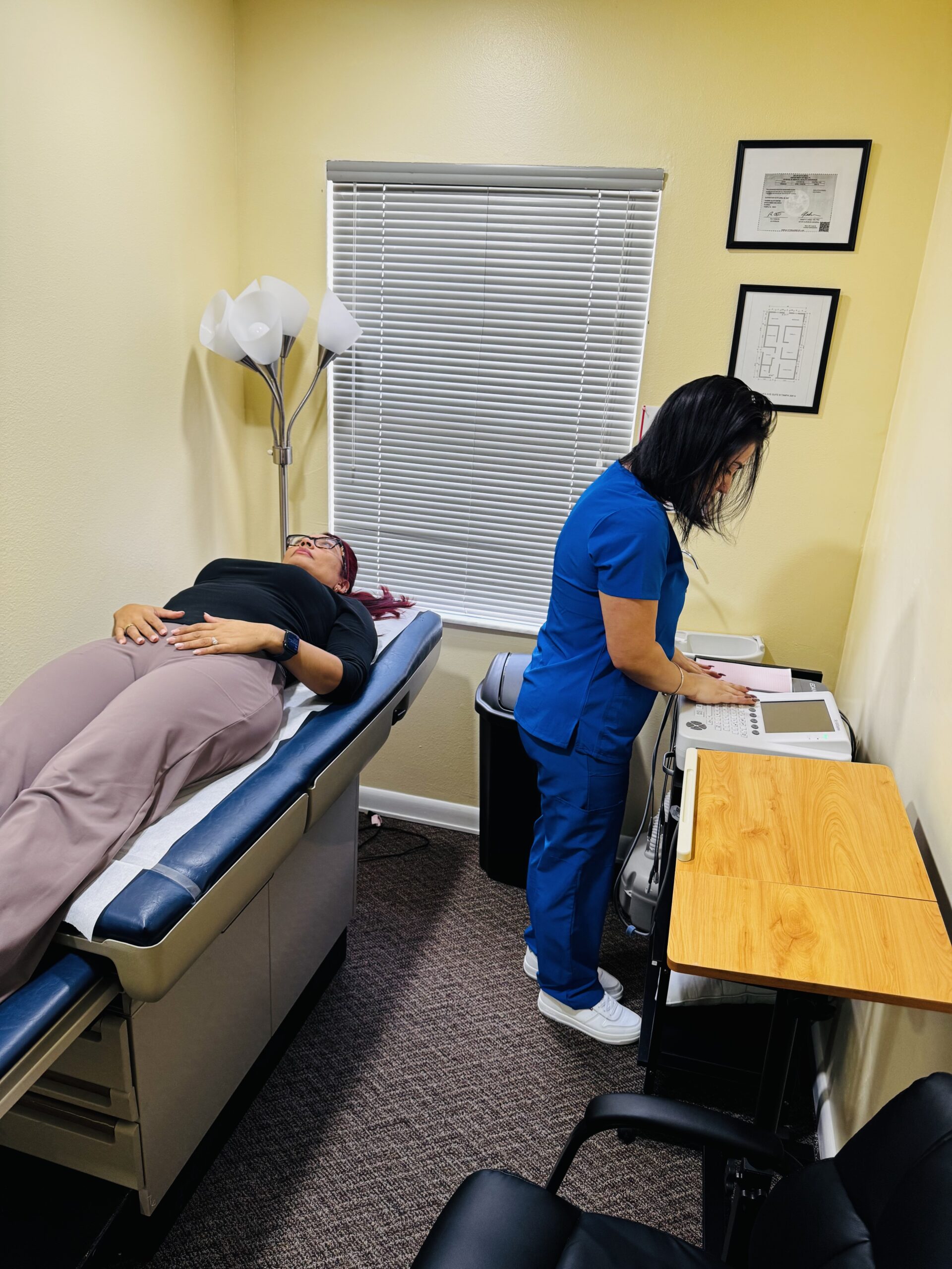 Preventive Medical Service
