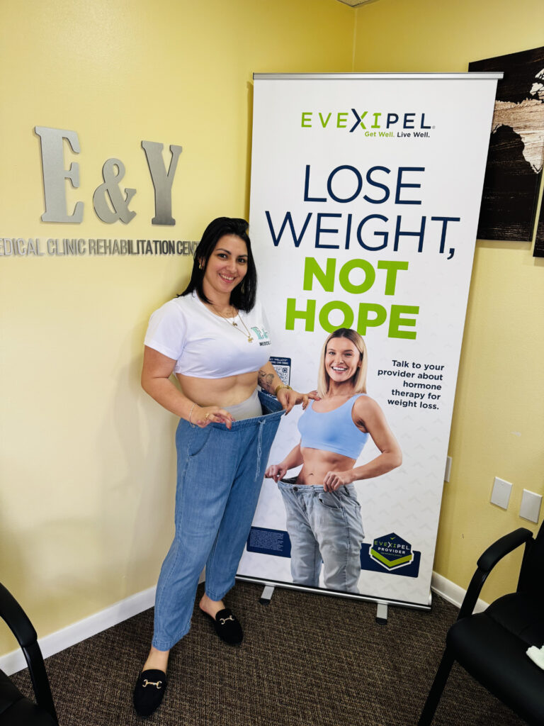 Weight Management clinic tampa