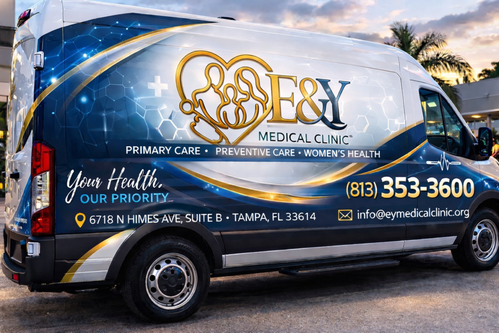 medical transportations