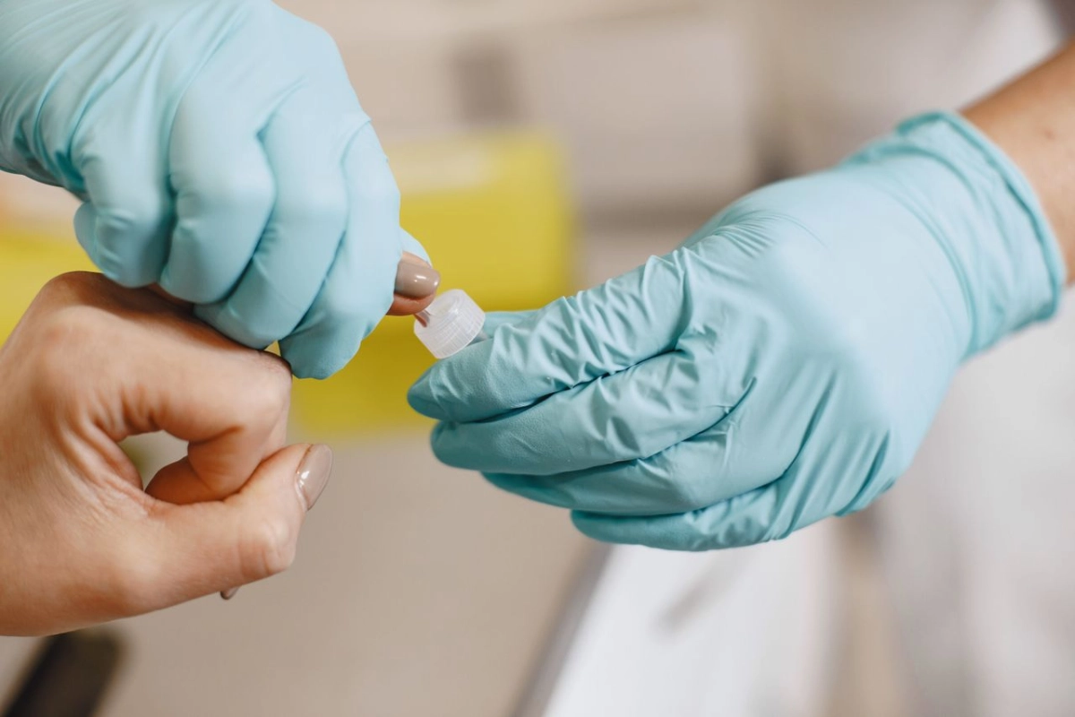 Allergy Test and Treatment vs. Primary Care