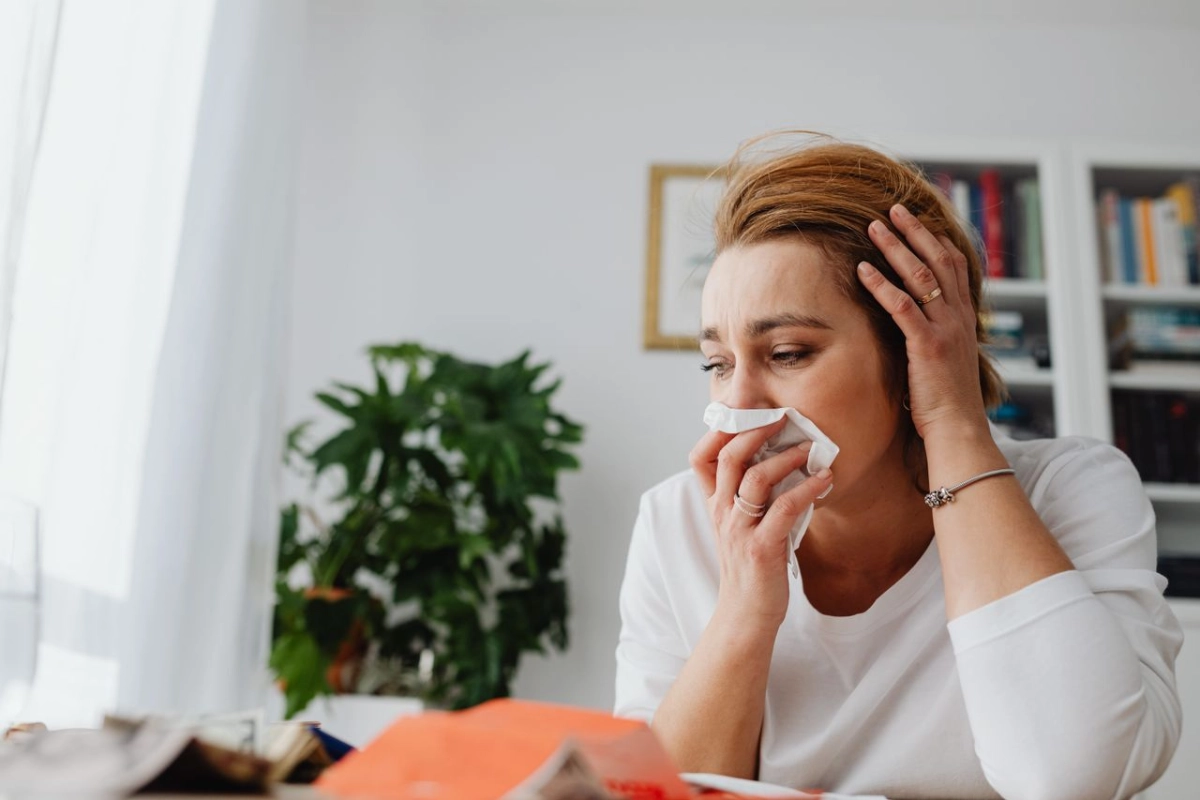 Environmental Allergy Concerns
