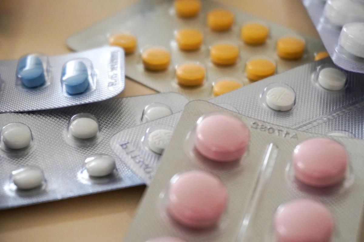 Food and Medication Allergy Questions