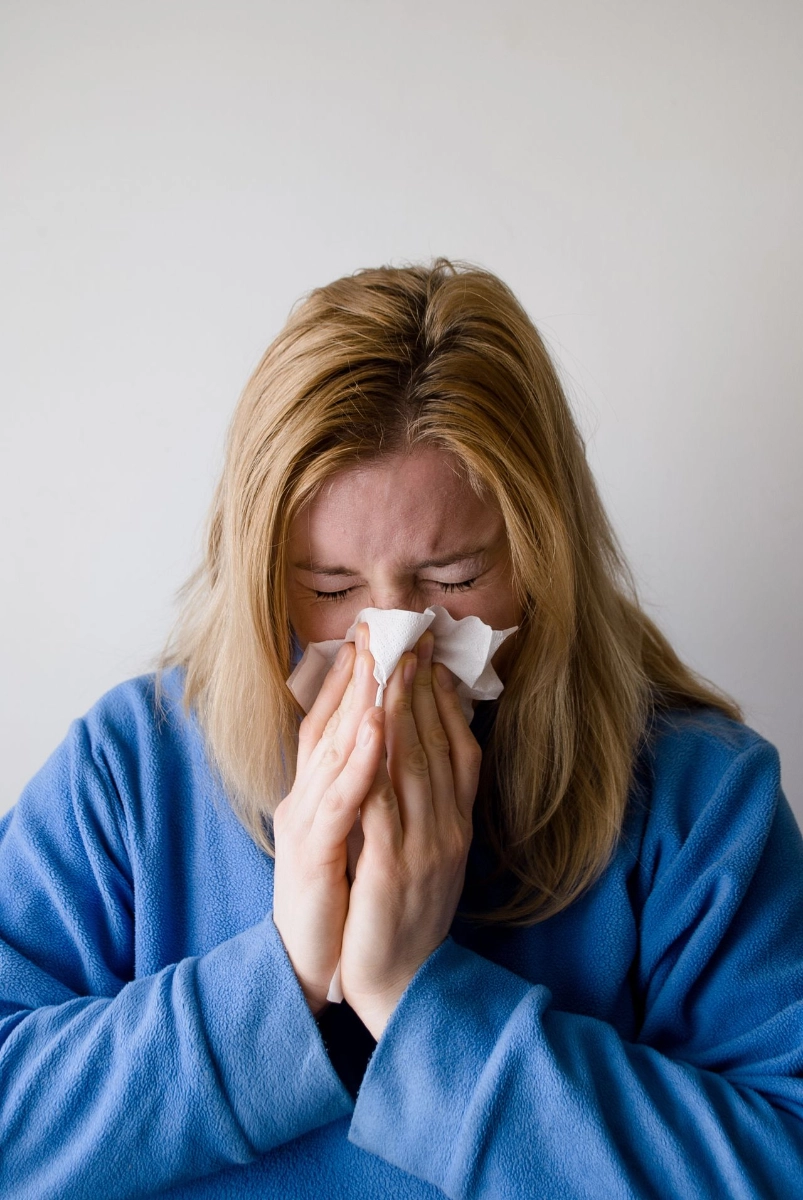 Skin Allergy Concerns