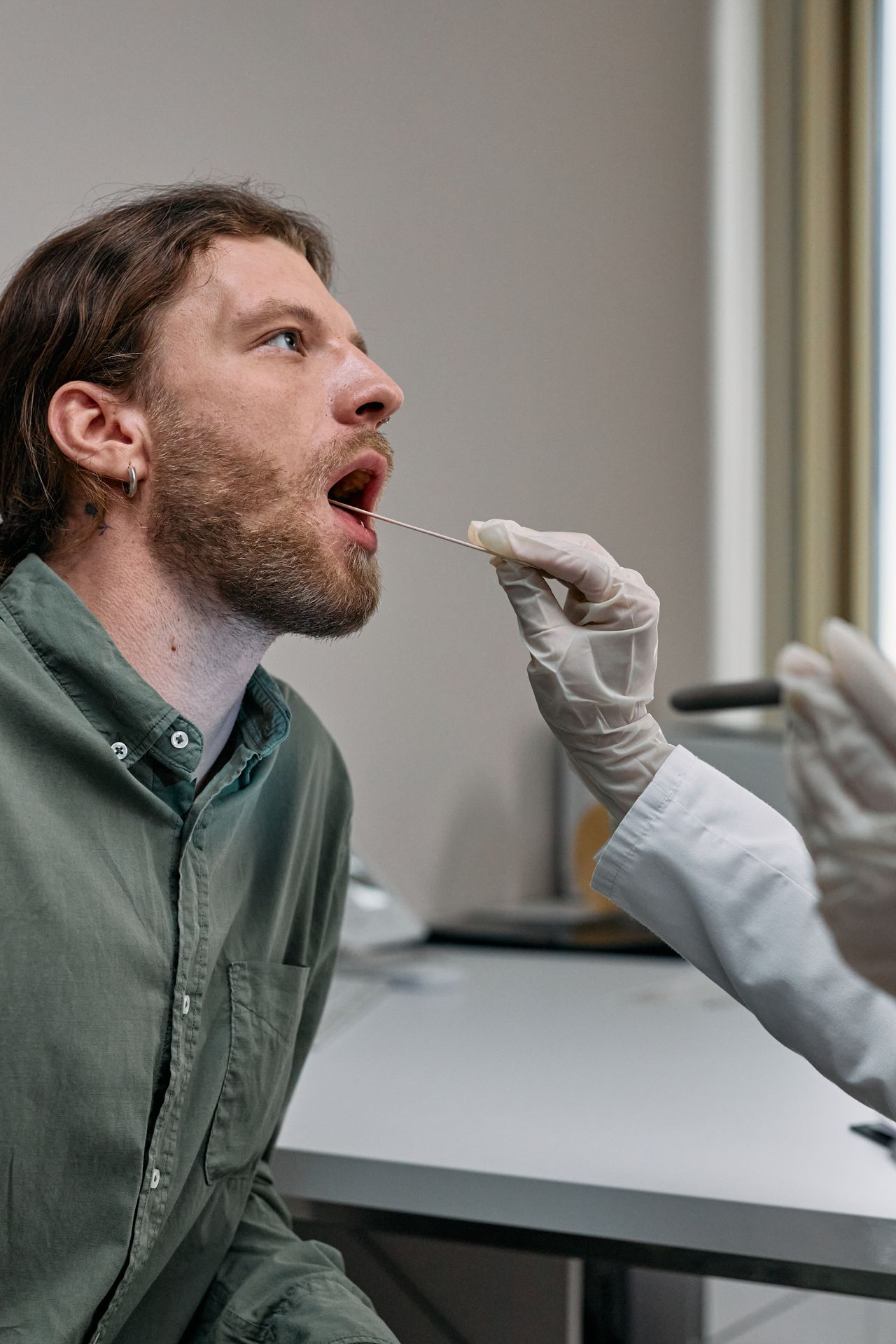 Get Testing as Part of Ongoing Primary Care, Not a One-Time Stop